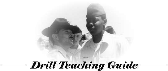 Drill Teaching Guide